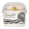 Cloud 9 ** fagylaltdesszert fekete tea-citrom 95g