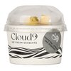 Cloud 9 ** fagylaltdesszert fekete tea-citrom 95g image Cloud 9 ** fagylaltdesszert fekete tea-citrom 95g