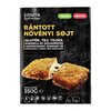 Ernita Rántott Növényi Sajt 350 g image Ernita Rántott Növényi Sajt 350 g