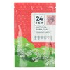 Natural Soba Strawberry Summer hajdina tea eper ízesítéssel 100g
