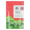 Natural Soba Strawberry Summer hajdina tea eper ízesítéssel 100g image Natural Soba Strawberry Summer hajdina tea eper ízesítéssel 100g