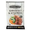 Zollai Konfitált Pecsenye kacsamell 440g image Zollai Konfitált Pecsenye kacsamell 440g