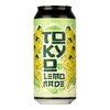 Mad Scientist Tokyo Lemonade Witbier 0,44l image Mad Scientist Tokyo Lemonade Witbier 0,44l