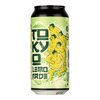 Mad Scientist Tokyo Lemonade Witbier 0,44l image Mad Scientist Tokyo Lemonade Witbier 0,44l