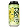 Mad Scientist Tokyo Lemonade Witbier 0,44l image Mad Scientist Tokyo Lemonade Witbier 0,44l