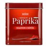 Hódi Erős paprika fémdobozban 70g