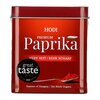 Hódi Erős paprika fémdobozban 70g