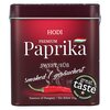 Hódi fém füstölt paprika 70g image Hódi fém füstölt paprika 70g