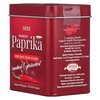 Hódi fém füstölt csípős paprika 70g image Hódi fém füstölt csípős paprika 70g