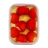 Ínyenc mester*Sajttal töltött Peppadew paprika olajban 250g image Ínyenc mester*Sajttal töltött Peppadew paprika olajban 250g