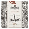 Rózsavölgyi szerecsendiós tábla 70g image Rózsavölgyi szerecsendiós tábla 70g