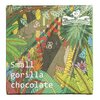 Rózsavölgyi Kis Gorilla csokoládé 72% 30g