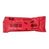 Mendula - Vörösáfonyás-meggyes superfruit bar 40g image Mendula - Vörösáfonyás-meggyes superfruit bar 40g