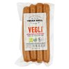 Vegan Grill* Vegli füstölt 180g