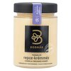 Bodnár Méhészet Termelői repce-krémméz 450g image Bodnár Méhészet Termelői repce-krémméz 450g