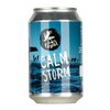 Fehér Nyúl Calm Storm Balti Porter CAN 0,33l image Fehér Nyúl Calm Storm Balti Porter CAN 0,33l