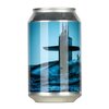 Fehér Nyúl Calm Storm Balti Porter CAN 0,33l image Fehér Nyúl Calm Storm Balti Porter CAN 0,33l