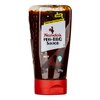 Nando’s Peri-BBQ Enyhén csípős, fokhagymás, füstös BBQ chiliszósz 275g image Nando’s Peri-BBQ Enyhén csípős, fokhagymás, füstös BBQ chiliszósz 275g