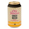 Old Jamaica ginger beer 330ml image Old Jamaica ginger beer 330ml