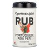 Cape Herb Rub Portuguese Peri Peri 100g