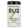Cape Herb Rub Louisiana Cajun 100g image Cape Herb Rub Louisiana Cajun 100g