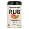 Cape Herb Rub Caribbean Jerk 100g