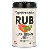 Cape Herb Rub Caribbean Jerk 100g image Cape Herb Rub Caribbean Jerk 100g