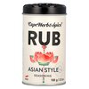 Cape Herb Rub Asian Stirfry 100g