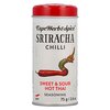 Cape Herb Sriracha Chilli Sweet & Sour Hot Thai 75g