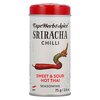 Cape Herb Sriracha Chilli Sweet & Sour Hot Thai 75g image Cape Herb Sriracha Chilli Sweet & Sour Hot Thai 75g