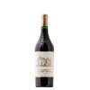 Le Clarence De Haut - Brion 2009 0,75l image Le Clarence De Haut - Brion 2009 0,75l