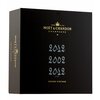 Moet & Chandon Grand Vintage Brut 2012-2002 Grand Vintage Rosé 2012 3*0,75l Fa DD