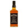 Jack Daniel's Black Label 0,7l