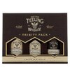 Teeling Trinity Mini Whiskey Pack 3x0,05l