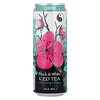 Arizona Black&White Iced Tea Ginseng & Honey 680ml