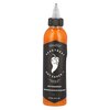 Heartbeat Hot Sauce Red Habanero 177ml image Heartbeat Hot Sauce Red Habanero 177ml