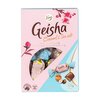Fazer Geisha Caramel&Seasalt mogyorókrémmel töltött desszert 150g image Fazer Geisha Caramel&Seasalt mogyorókrémmel töltött desszert 150g