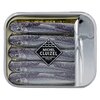 MC Sardines en Chocolat csokikonzerv 75g image MC Sardines en Chocolat csokikonzerv 75g