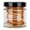 Culinaris Gin Fűszer Szárított narancs karikák 30g image Culinaris Gin Fűszer Szárított narancs karikák 30g