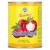 Narcissus Lychees in Syrup 567g image Narcissus Lychees in Syrup 567g