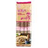 Soba hajdina tészta 300g image Soba hajdina tészta 300g