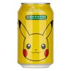 Qdol Pokemon Lime Soda 330ml