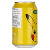 Qdol Pokemon Lime Soda 330ml