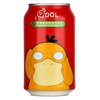 Qdol Pokemon Strawberry Soda 330ml image Qdol Pokemon Strawberry Soda 330ml
