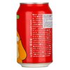 Qdol Pokemon Strawberry Soda 330ml image Qdol Pokemon Strawberry Soda 330ml