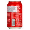 Qdol Pokemon Strawberry Soda 330ml image Qdol Pokemon Strawberry Soda 330ml