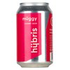 Hübris MÜGGY Doboz (0,33l 4,2%)