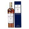 Macallan 12 év Double Cask 0,7l Macallan 12 év Double Cask 0,7l