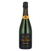 Veuve Clicquot Extra Brut Extra Old 0,75l