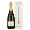 Moet & Chandon Brut Imperial CONGRAT 2024 0,75l